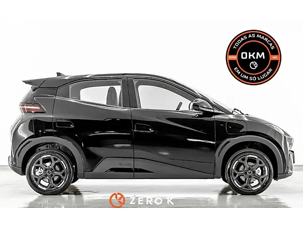 BYD Dolphin - Imagem 9