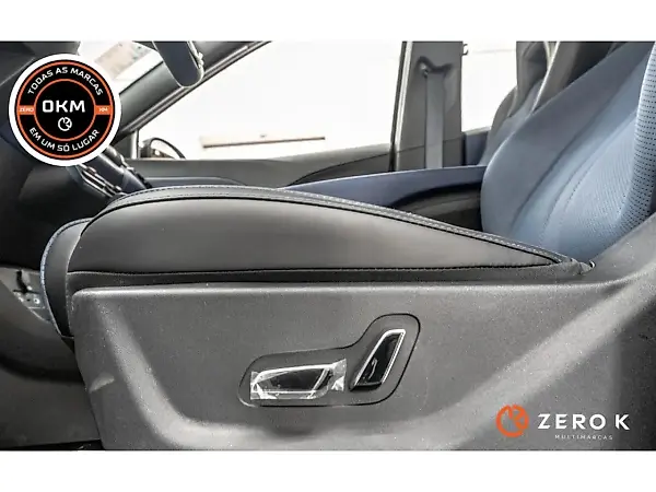 BYD Dolphin - Imagem 11
