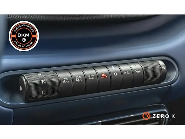 BYD Dolphin - Imagem 12