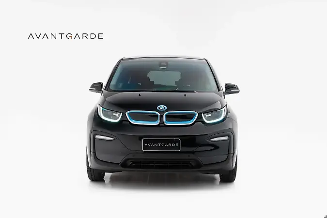 BMW I3 - Imagem 2