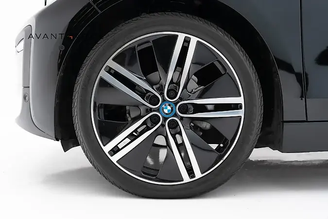 BMW I3 - Imagem 8