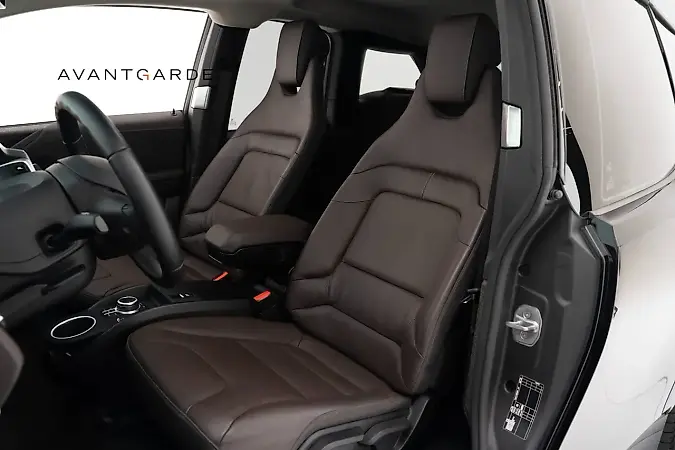 BMW I3 - Imagem 10