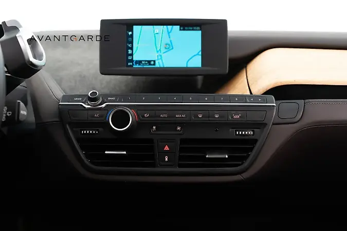 BMW I3 - Imagem 12