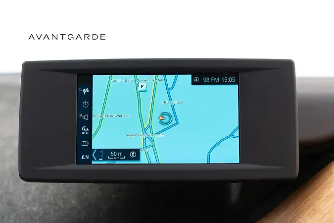 BMW I3 - Imagem 13