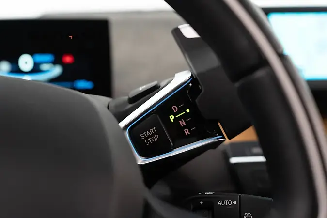 BMW I3 - Imagem 14