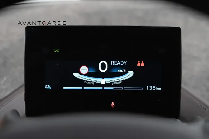 BMW I3 - Imagem 19