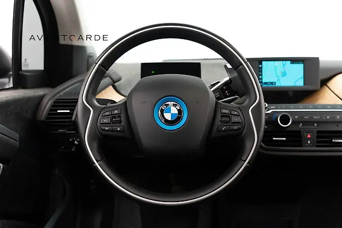 BMW I3 - Imagem 17