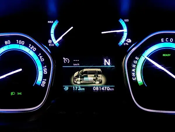 Peugeot E-expert - Imagem 10