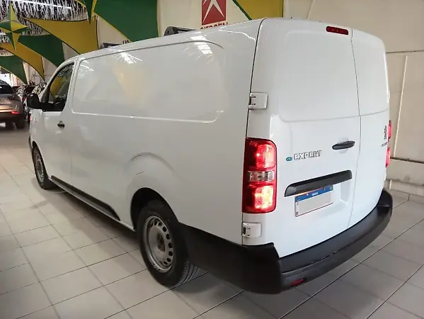 Peugeot E-expert - Imagem 3