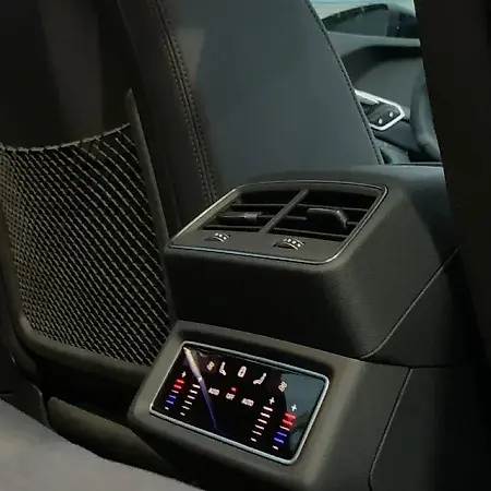 Audi Q8 E-tron - Imagem 8
