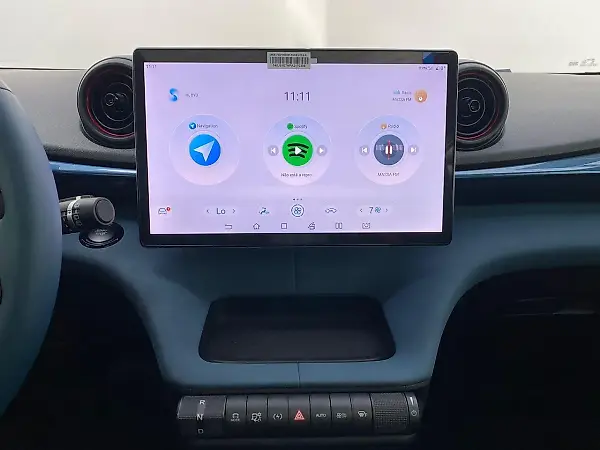 BYD Dolphin Plus - Imagem 7