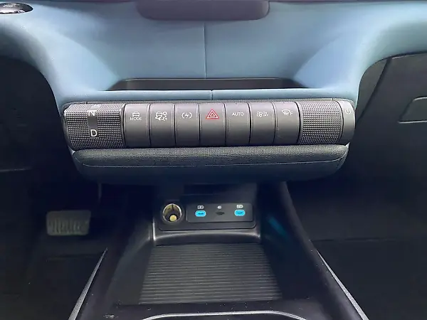 BYD Dolphin Plus - Imagem 11