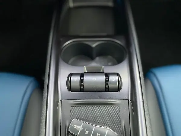 BYD Dolphin Plus - Imagem 12