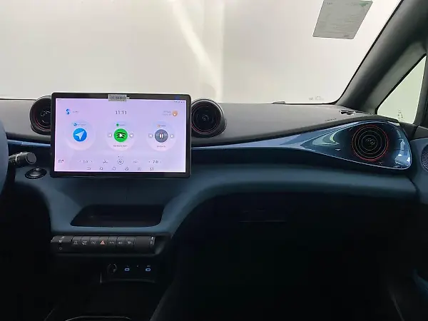 BYD Dolphin Plus - Imagem 10