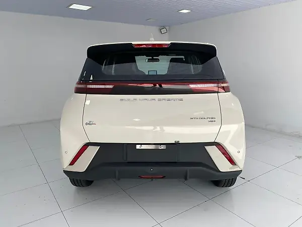 BYD Dolphin - Imagem 4