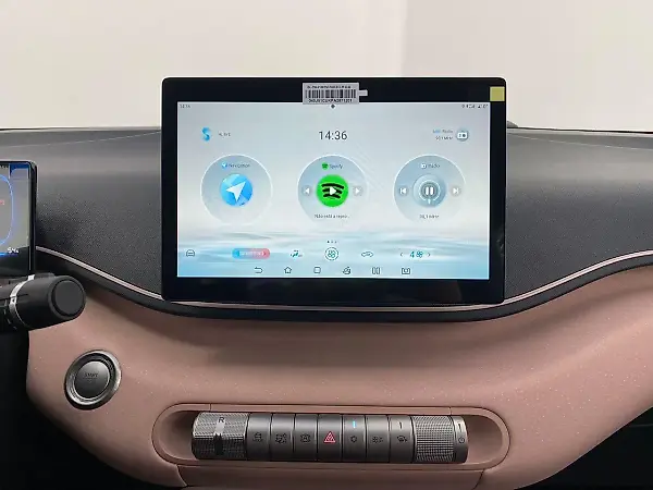 BYD Dolphin - Imagem 7