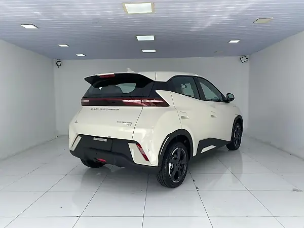 BYD Dolphin - Imagem 3