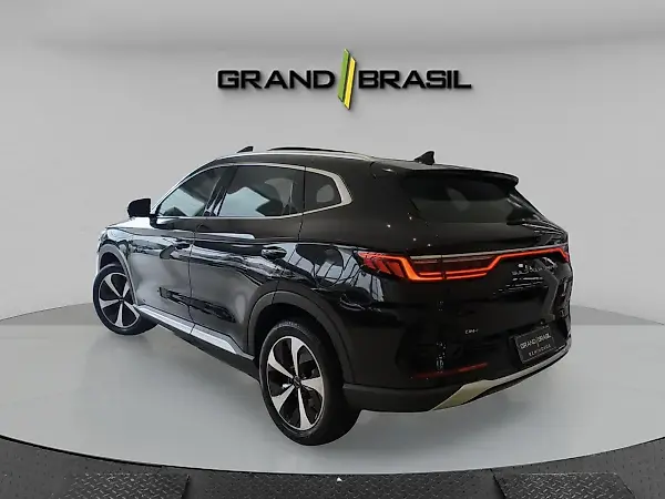 BYD T3 - Imagem 5