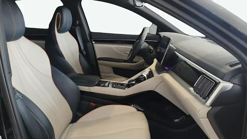 BYD T3 - Imagem 11