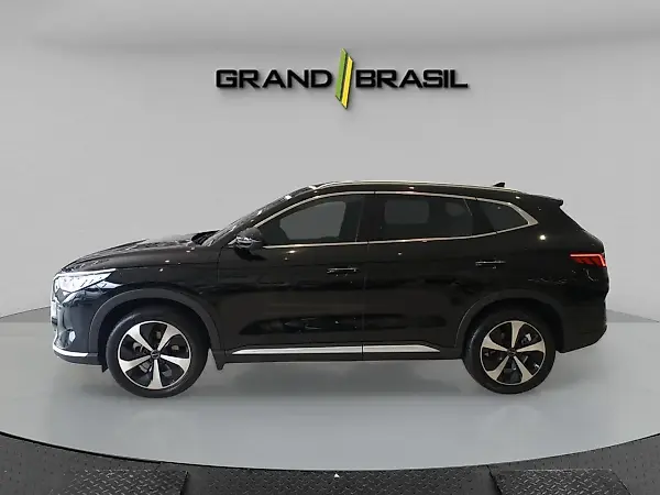 BYD T3 - Imagem 6
