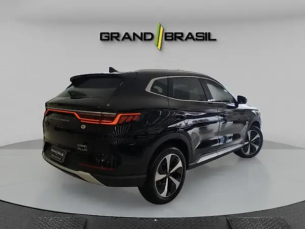 BYD T3 - Imagem 3