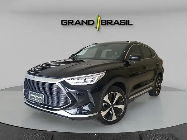 BYD T3 - Imagem 7