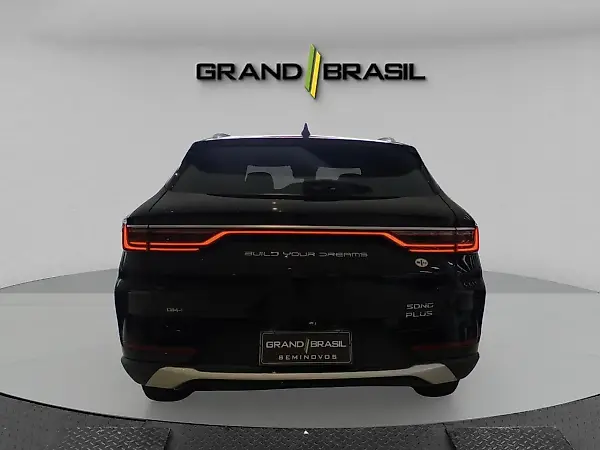 BYD T3 - Imagem 4