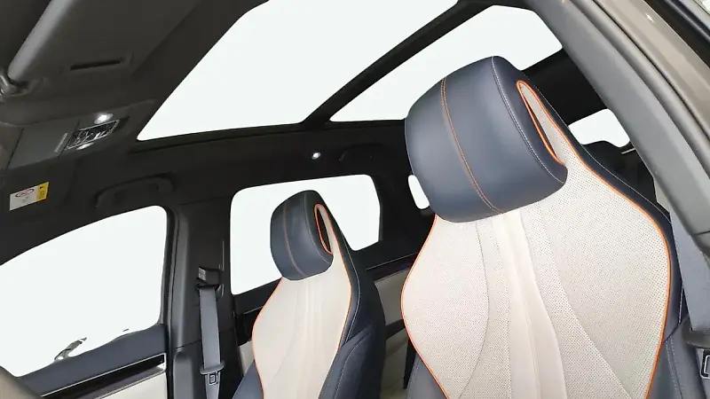 BYD T3 - Imagem 14