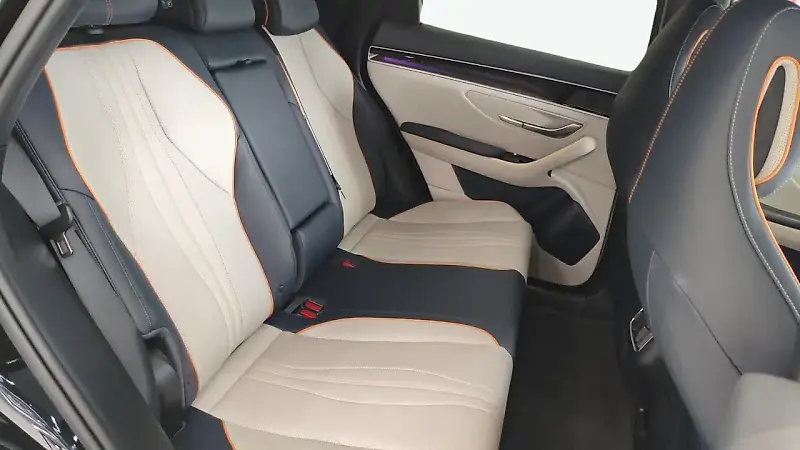 BYD T3 - Imagem 12
