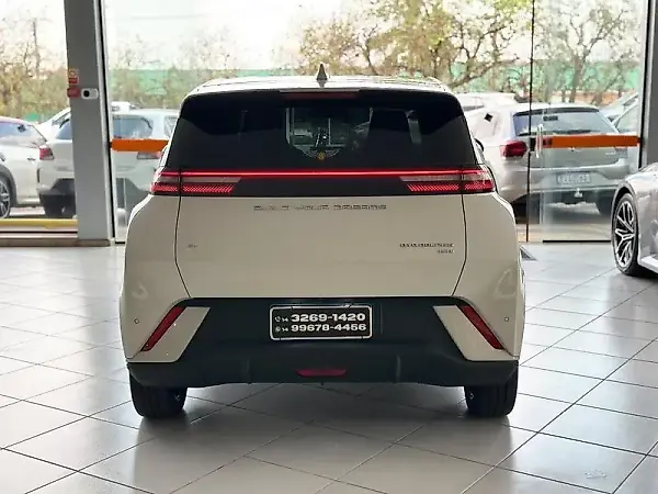 BYD Dolphin Mini - Imagem 5