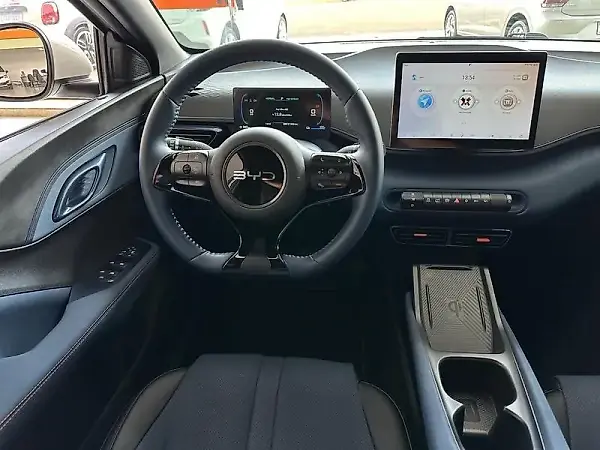 BYD Dolphin Mini - Imagem 7