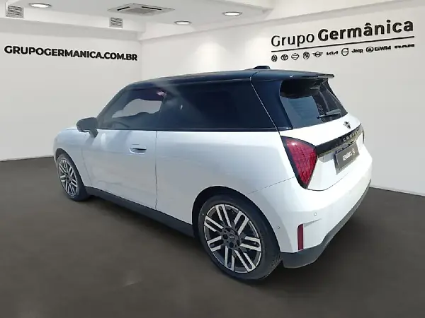 Mini Cooper SE - Imagem 3
