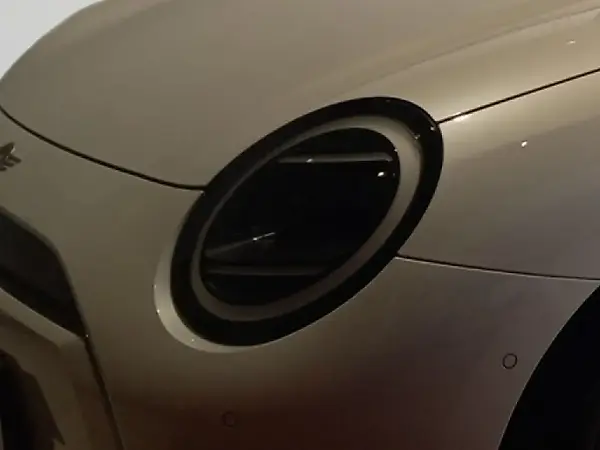 Mini Cooper SE - Imagem 5