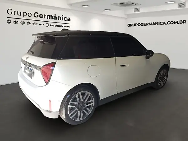 Mini Cooper SE - Imagem 2