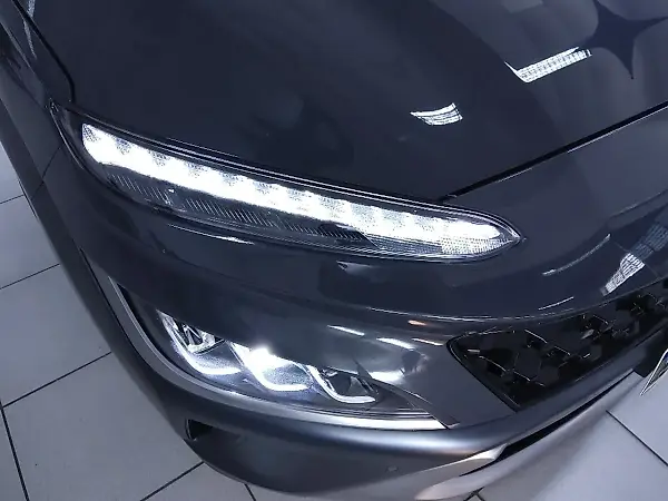 Hyundai Kona Electric - Imagem 2