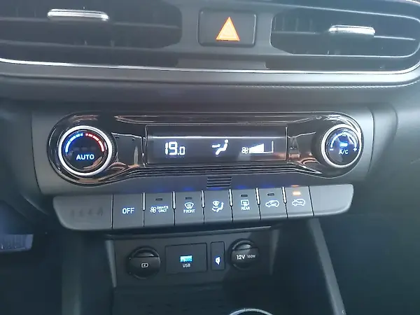 Hyundai Kona Electric - Imagem 10