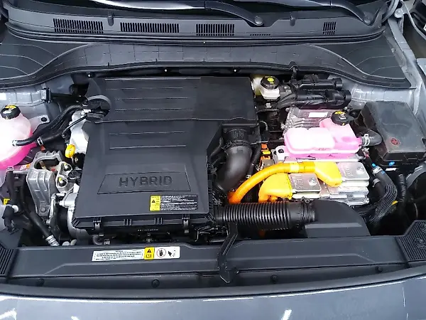 Hyundai Kona Electric - Imagem 17