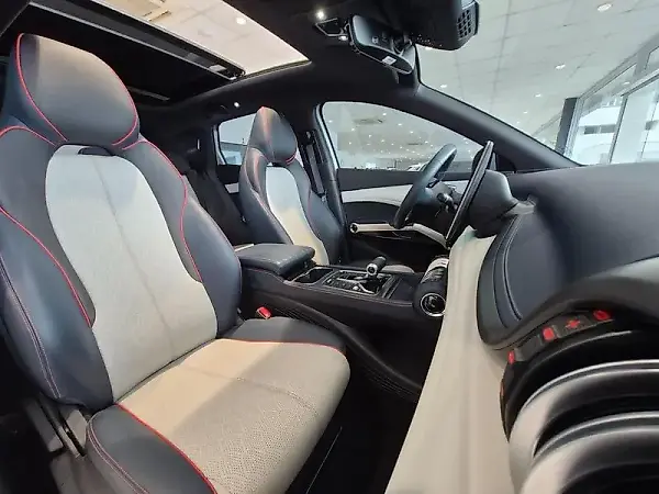 BYD Yuan Plus - Imagem 17