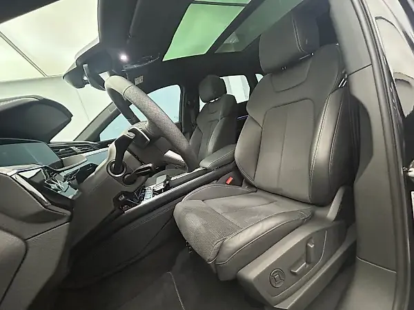 Audi Q8 E-tron - Imagem 10