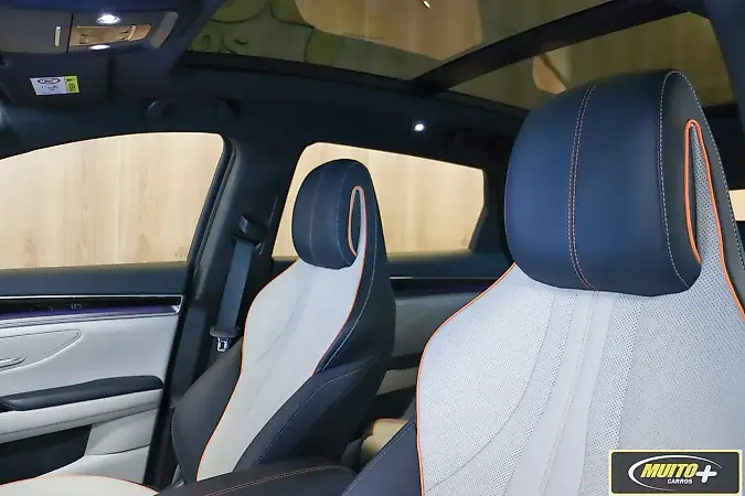 BYD Song Plus - Imagem 9