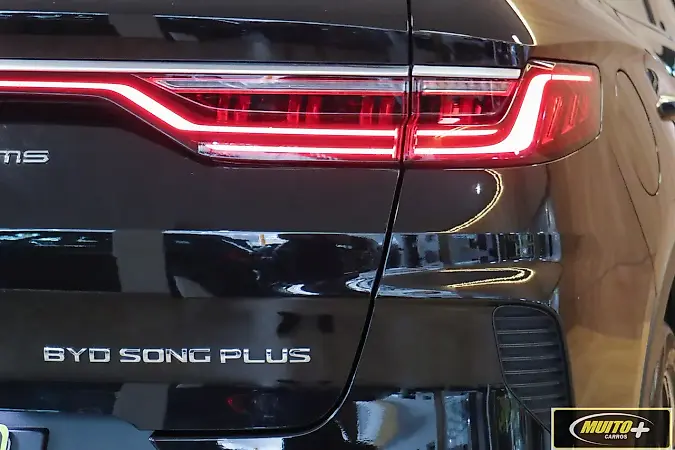 BYD Song Plus - Imagem 18
