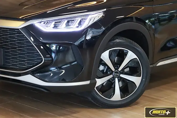 BYD Song Plus - Imagem 17