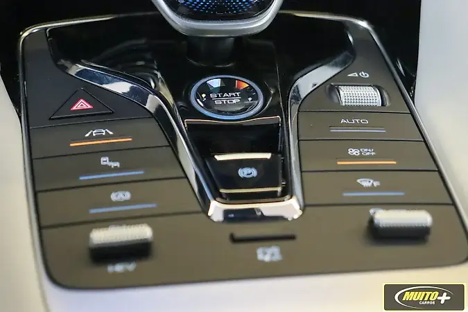 BYD Song Plus - Imagem 15