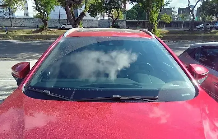 BYD Tang - Imagem 5