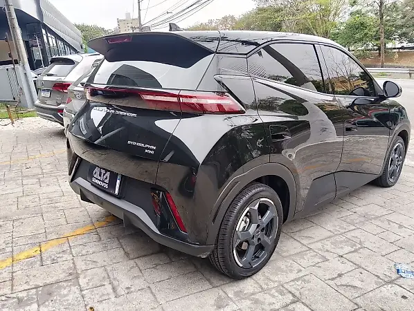 BYD Dolphin Mini - Imagem 5