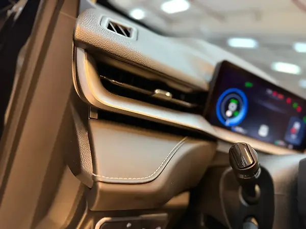 Changan Deepal E07 - Imagem 8