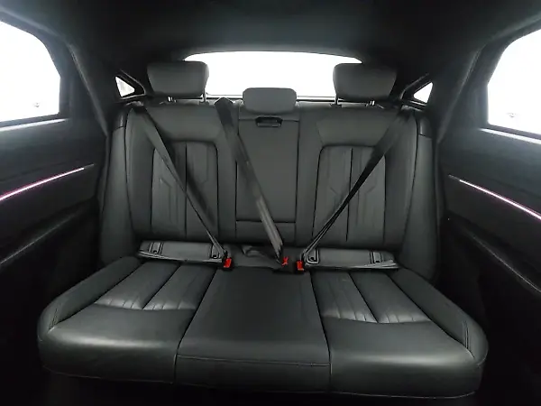 Audi E-tron Sportback - Imagem 12