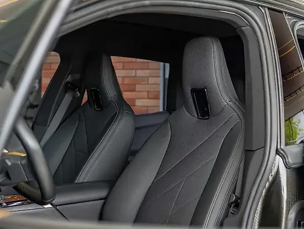 BMW Ix - Imagem 7