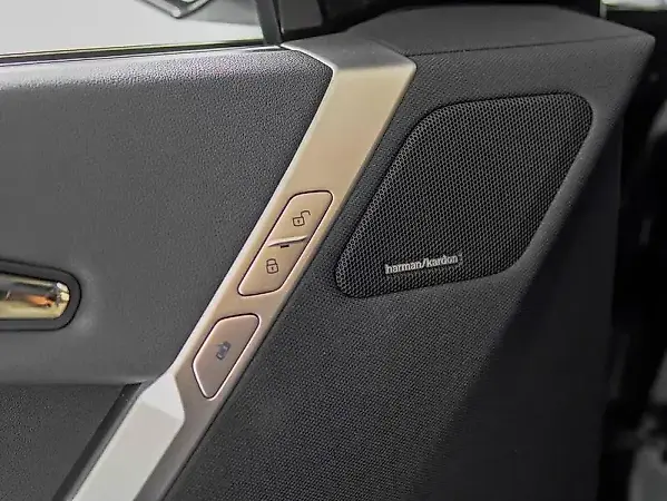 BMW Ix - Imagem 15