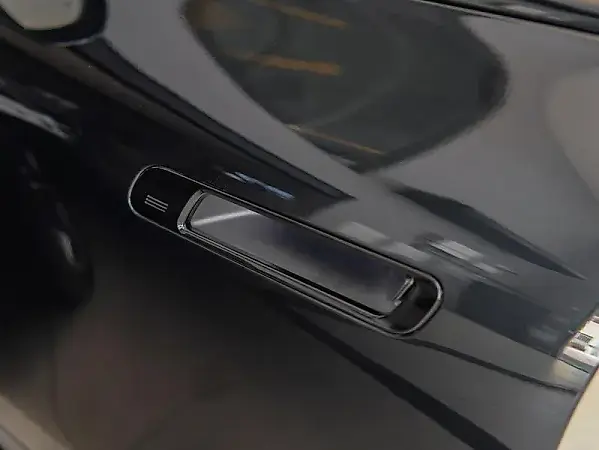 BMW Ix - Imagem 17